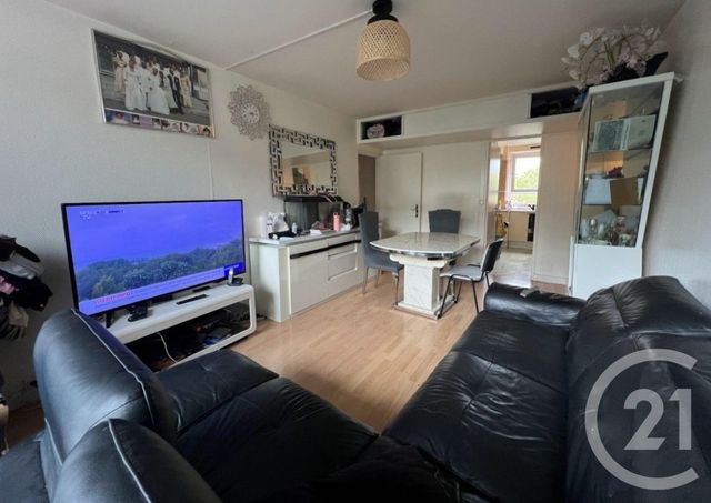 appartement - CLICHY SOUS BOIS - 93