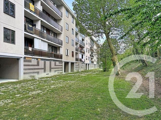 Appartement F4 à vendre - 4 pièces - 68.04 m2 - CLICHY SOUS BOIS - 93 - ILE-DE-FRANCE - Century 21 Coeur De Ville