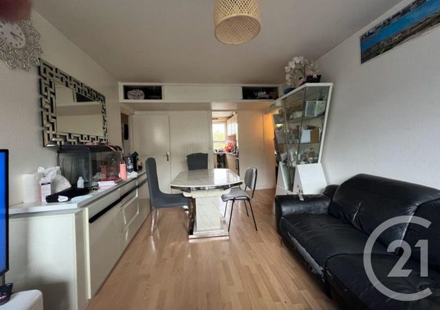 appartement - CLICHY SOUS BOIS - 93