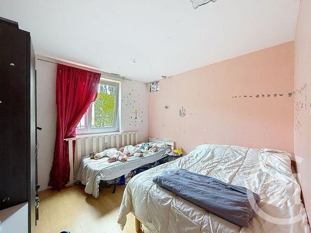 Appartement F4 à vendre - 4 pièces - 68.04 m2 - CLICHY SOUS BOIS - 93 - ILE-DE-FRANCE - Century 21 Coeur De Ville