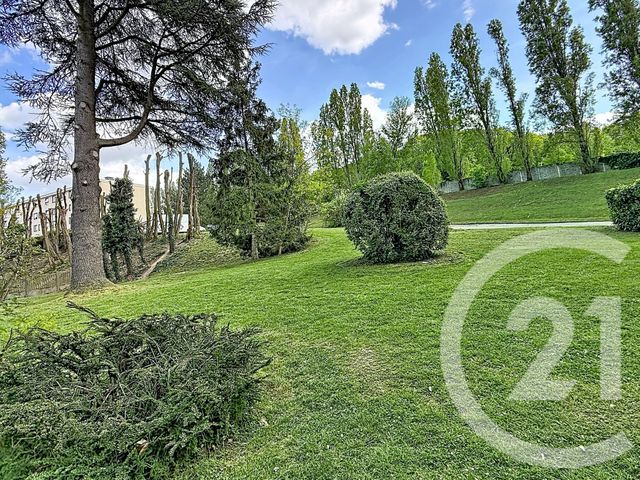 Appartement F4 à vendre - 4 pièces - 68.04 m2 - CLICHY SOUS BOIS - 93 - ILE-DE-FRANCE - Century 21 Coeur De Ville