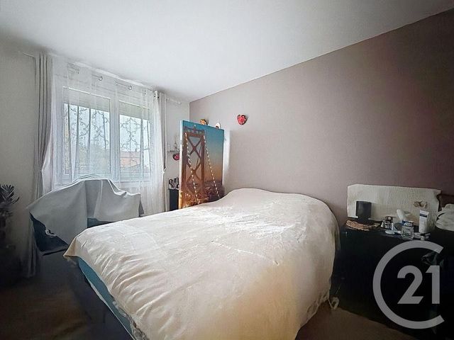 Appartement F2 à vendre - 2 pièces - 40.02 m2 - MONTFERMEIL - 93 - ILE-DE-FRANCE - Century 21 Coeur De Ville