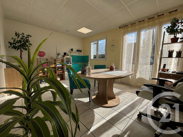 appartement - MONTFERMEIL - 93