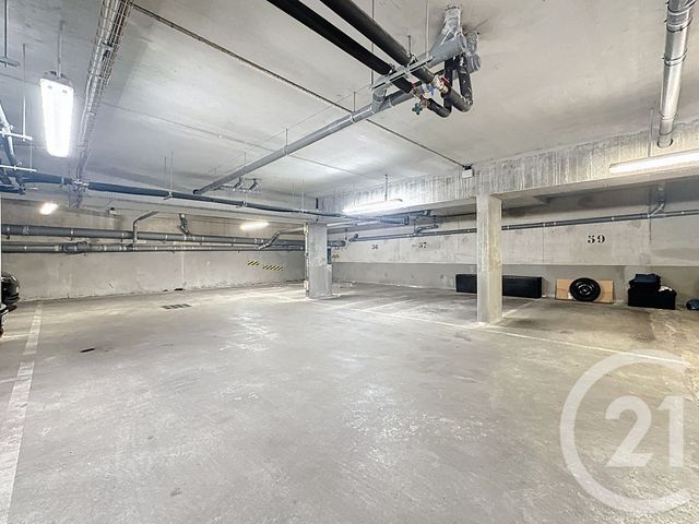 Appartement F4 à vendre - 4 pièces - 72.42 m2 - MONTFERMEIL - 93 - ILE-DE-FRANCE - Century 21 Coeur De Ville