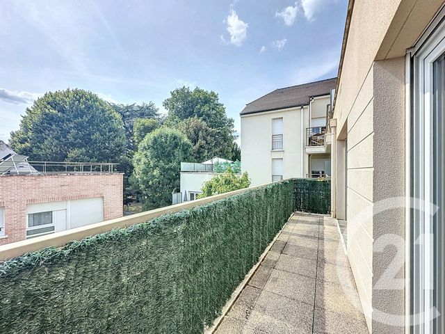 Appartement F4 à vendre - 4 pièces - 72.42 m2 - MONTFERMEIL - 93 - ILE-DE-FRANCE - Century 21 Coeur De Ville