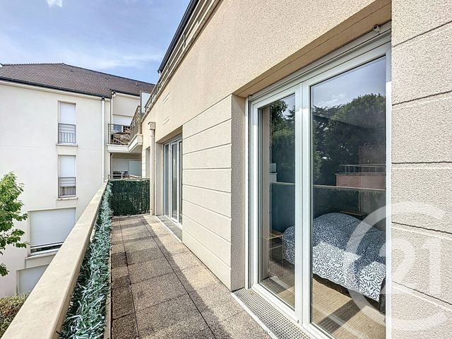 Appartement F4 à vendre - 4 pièces - 72.42 m2 - MONTFERMEIL - 93 - ILE-DE-FRANCE - Century 21 Coeur De Ville