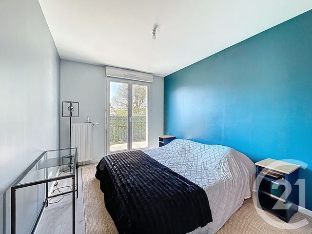 Appartement F4 à vendre - 4 pièces - 72.42 m2 - MONTFERMEIL - 93 - ILE-DE-FRANCE - Century 21 Coeur De Ville