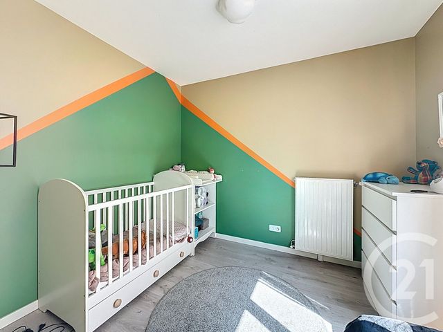 Appartement F4 à vendre - 4 pièces - 72.42 m2 - MONTFERMEIL - 93 - ILE-DE-FRANCE - Century 21 Coeur De Ville