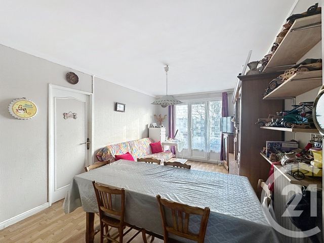 Appartement F3 à vendre CLICHY SOUS BOIS