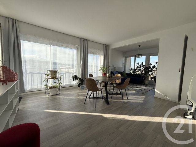 appartement - CLICHY SOUS BOIS - 93