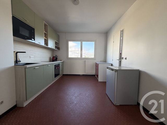 Appartement F4 à vendre - 4 pièces - 86.34 m2 - CLICHY SOUS BOIS - 93 - ILE-DE-FRANCE - Century 21 Coeur De Ville