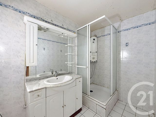 maison à vendre - 4 pièces - 80.0 m2 - MONTFERMEIL - 93 - ILE-DE-FRANCE - Century 21 Coeur De Ville
