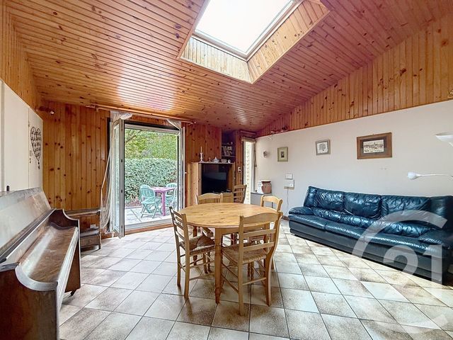 maison à vendre - 4 pièces - 80.0 m2 - MONTFERMEIL - 93 - ILE-DE-FRANCE - Century 21 Coeur De Ville