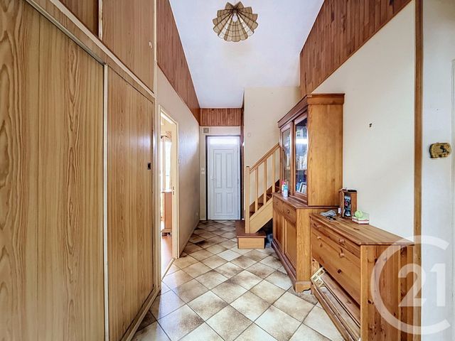 maison à vendre - 4 pièces - 80.0 m2 - MONTFERMEIL - 93 - ILE-DE-FRANCE - Century 21 Coeur De Ville