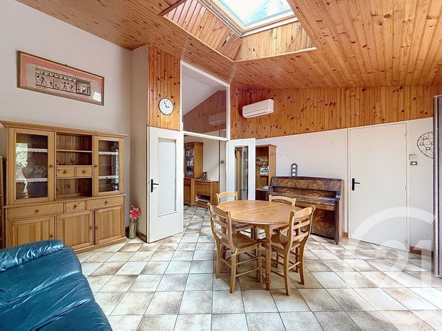 maison à vendre - 4 pièces - 80.0 m2 - MONTFERMEIL - 93 - ILE-DE-FRANCE - Century 21 Coeur De Ville