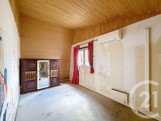 maison à vendre - 4 pièces - 80.0 m2 - MONTFERMEIL - 93 - ILE-DE-FRANCE - Century 21 Coeur De Ville