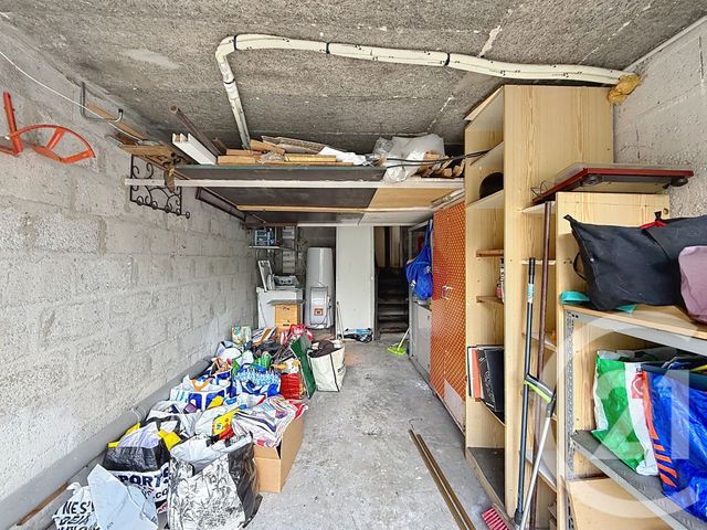 maison à vendre - 4 pièces - 80.0 m2 - MONTFERMEIL - 93 - ILE-DE-FRANCE - Century 21 Coeur De Ville