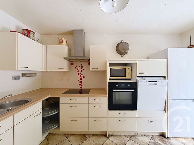 maison à vendre - 4 pièces - 80.0 m2 - MONTFERMEIL - 93 - ILE-DE-FRANCE - Century 21 Coeur De Ville