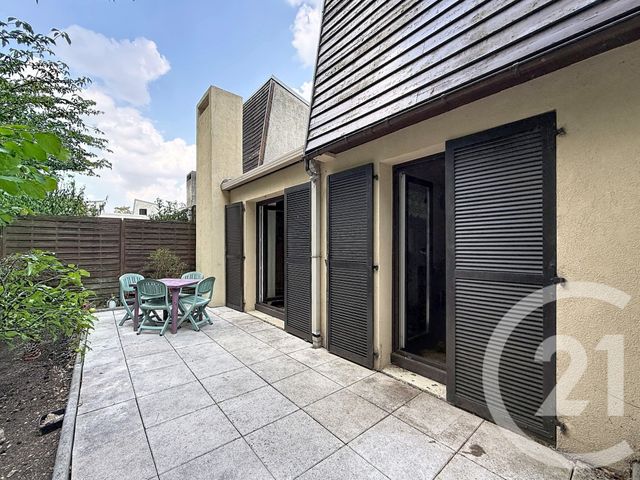 maison à vendre - 4 pièces - 80.0 m2 - MONTFERMEIL - 93 - ILE-DE-FRANCE - Century 21 Coeur De Ville