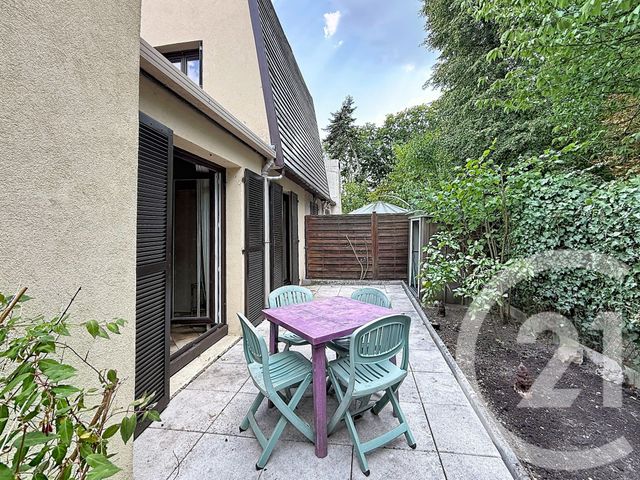 maison à vendre - 4 pièces - 80.0 m2 - MONTFERMEIL - 93 - ILE-DE-FRANCE - Century 21 Coeur De Ville