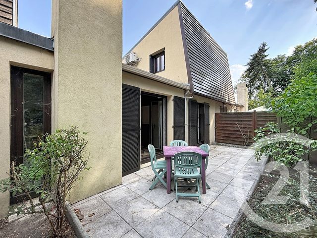 maison à vendre - 4 pièces - 80.0 m2 - MONTFERMEIL - 93 - ILE-DE-FRANCE - Century 21 Coeur De Ville