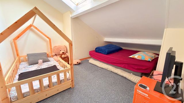 Appartement F2 à vendre - 2 pièces - 59.1 m2 - MONTFERMEIL - 93 - ILE-DE-FRANCE - Century 21 Coeur De Ville