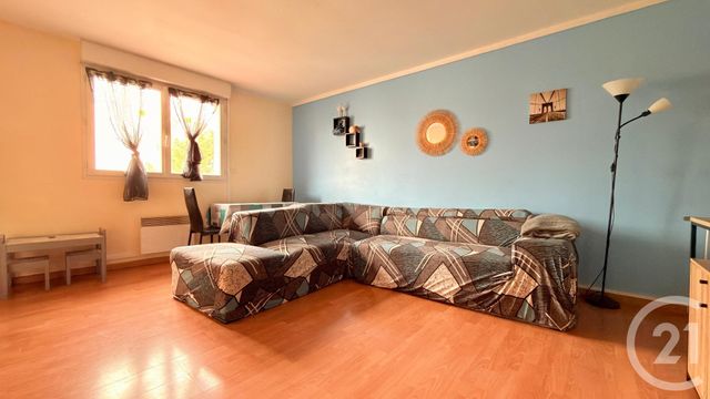 appartement - MONTFERMEIL - 93