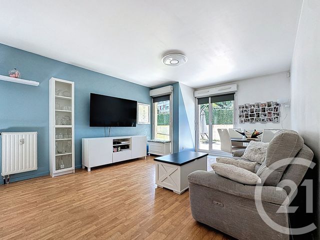 Appartement F3 à vendre MONTFERMEIL