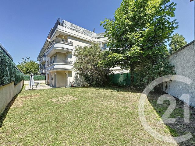appartement - MONTFERMEIL - 93