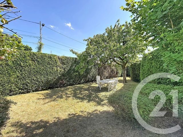 maison à vendre - 5 pièces - 81.77 m2 - GAGNY - 93 - ILE-DE-FRANCE - Century 21 Coeur De Ville
