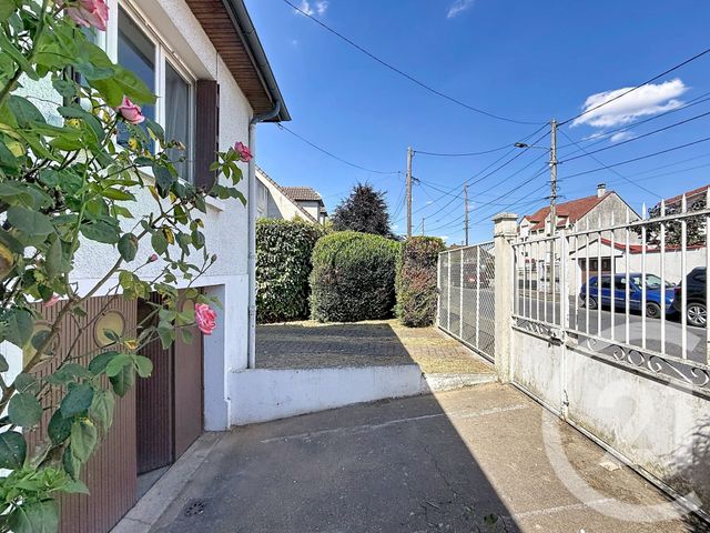 maison à vendre - 5 pièces - 81.77 m2 - GAGNY - 93 - ILE-DE-FRANCE - Century 21 Coeur De Ville