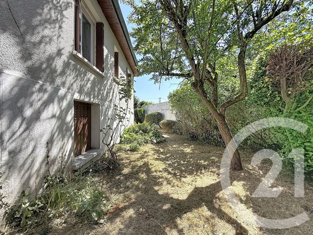 maison à vendre - 5 pièces - 81.77 m2 - GAGNY - 93 - ILE-DE-FRANCE - Century 21 Coeur De Ville