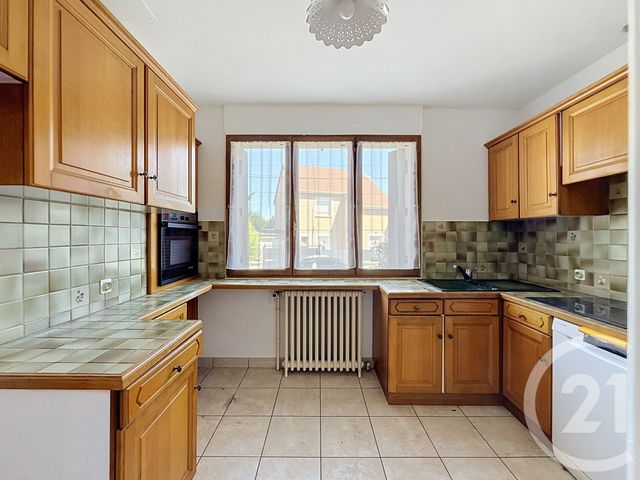 maison à vendre - 5 pièces - 81.77 m2 - GAGNY - 93 - ILE-DE-FRANCE - Century 21 Coeur De Ville