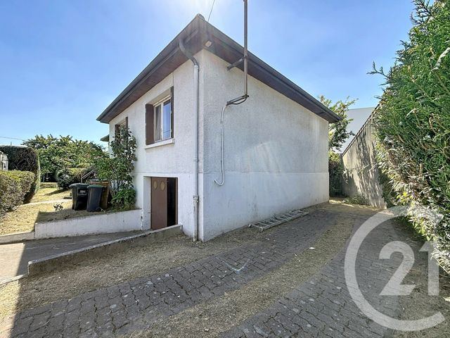 maison à vendre - 5 pièces - 81.77 m2 - GAGNY - 93 - ILE-DE-FRANCE - Century 21 Coeur De Ville