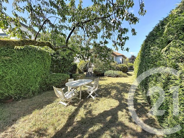 maison à vendre - 5 pièces - 81.77 m2 - GAGNY - 93 - ILE-DE-FRANCE - Century 21 Coeur De Ville
