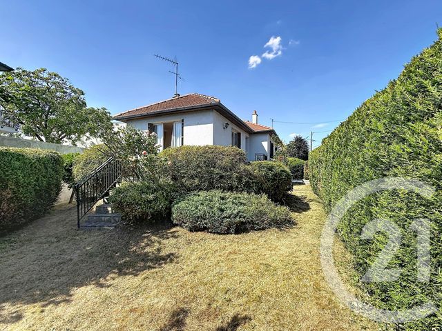 Maison à vendre GAGNY