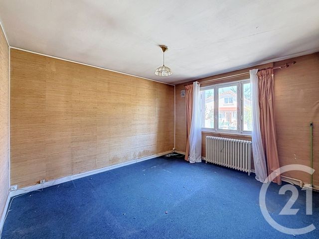 maison à vendre - 5 pièces - 81.77 m2 - GAGNY - 93 - ILE-DE-FRANCE - Century 21 Coeur De Ville