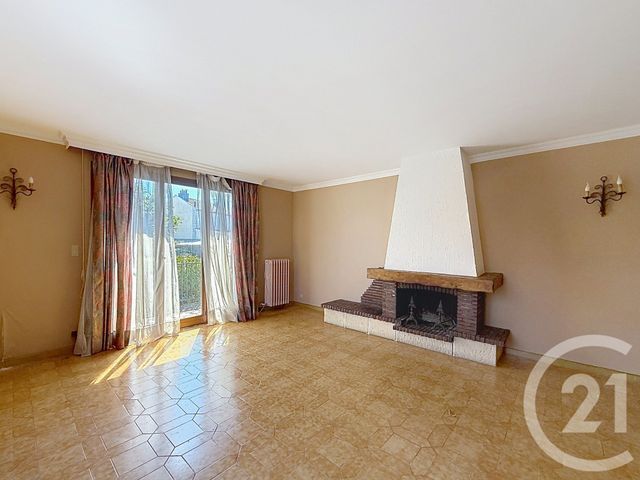 maison à vendre - 5 pièces - 81.77 m2 - GAGNY - 93 - ILE-DE-FRANCE - Century 21 Coeur De Ville