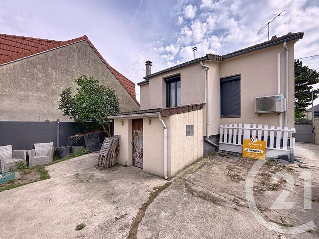 maison - MONTFERMEIL - 93