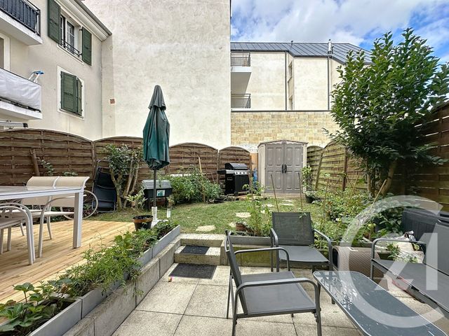 Appartement à vendre - 3 pièces - 54.0 m2 - MONTFERMEIL - 93 - ILE-DE-FRANCE - Century 21 Coeur De Ville