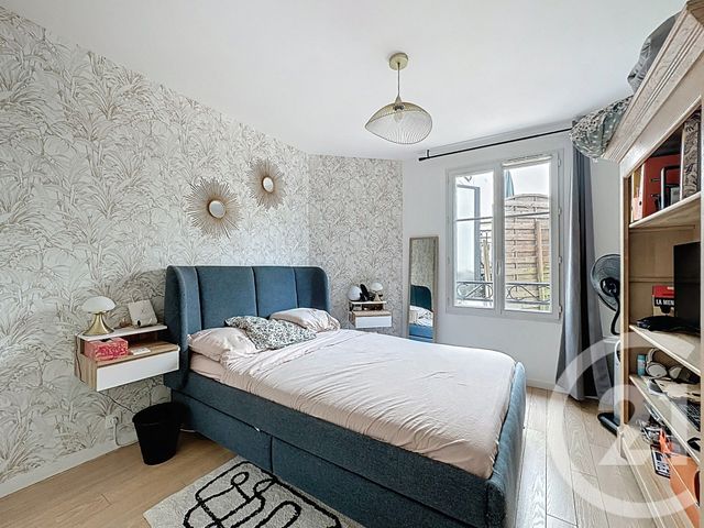 Appartement à vendre - 3 pièces - 54.0 m2 - MONTFERMEIL - 93 - ILE-DE-FRANCE - Century 21 Coeur De Ville