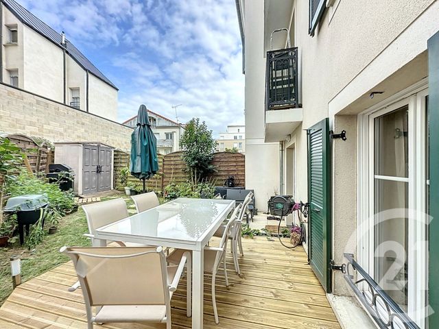 Appartement à vendre - 3 pièces - 54.0 m2 - MONTFERMEIL - 93 - ILE-DE-FRANCE - Century 21 Coeur De Ville