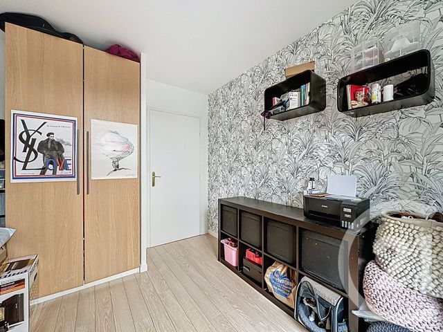 Appartement à vendre - 3 pièces - 54.0 m2 - MONTFERMEIL - 93 - ILE-DE-FRANCE - Century 21 Coeur De Ville