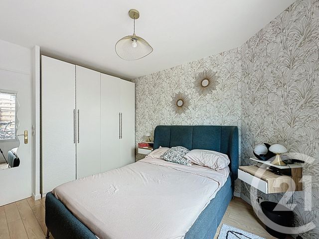 Appartement à vendre - 3 pièces - 54.0 m2 - MONTFERMEIL - 93 - ILE-DE-FRANCE - Century 21 Coeur De Ville