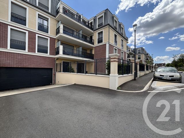 parking à vendre - 16.5 m2 - MONTFERMEIL - 93 - ILE-DE-FRANCE - Century 21 Coeur De Ville