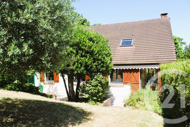 maison - COUBRON - 93