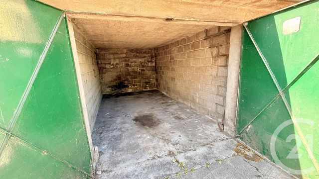 parking à vendre - 363.0 m2 - VILLEMOMBLE - 93 - ILE-DE-FRANCE - Century 21 Coeur De Ville