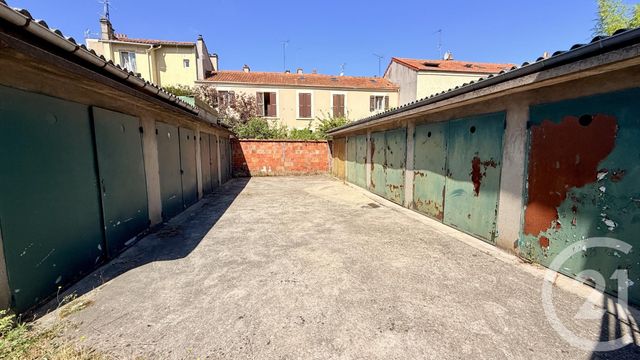 parking à vendre - 363.0 m2 - VILLEMOMBLE - 93 - ILE-DE-FRANCE - Century 21 Coeur De Ville