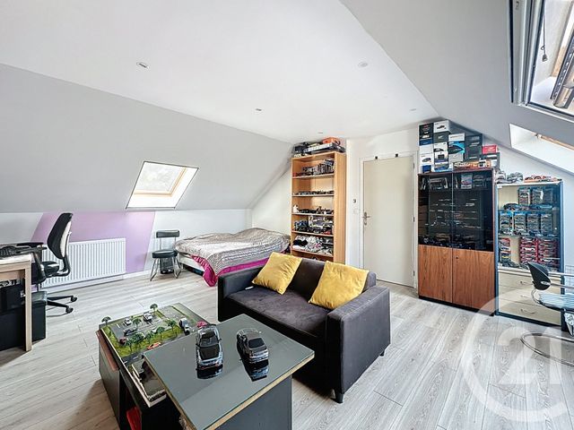 maison à vendre - 5 pièces - 131.0 m2 - MONTFERMEIL - 93 - ILE-DE-FRANCE - Century 21 Coeur De Ville