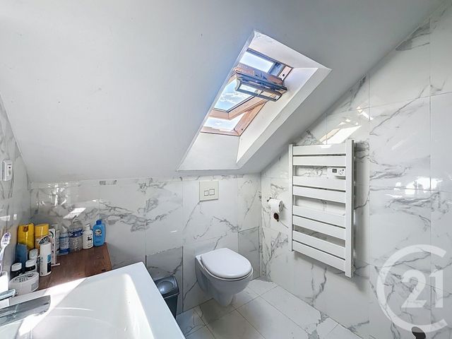 maison à vendre - 5 pièces - 131.0 m2 - MONTFERMEIL - 93 - ILE-DE-FRANCE - Century 21 Coeur De Ville